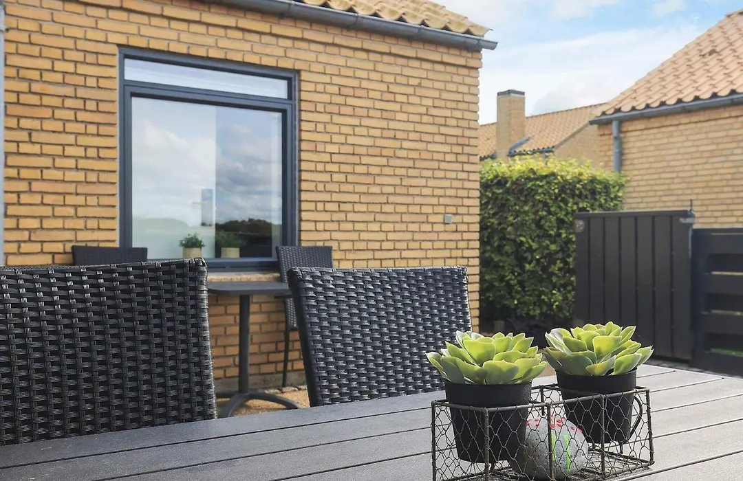 Charming 6-Person Vacation Home In Middelfart-1
